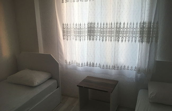 Salda Gölü Sağıroğlu Apart - Foto 4