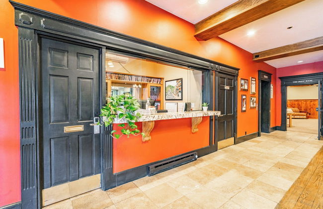 Treasure Mountain Inn - Foto 3