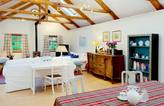 Garden Suite Edinburgh - Foto 10