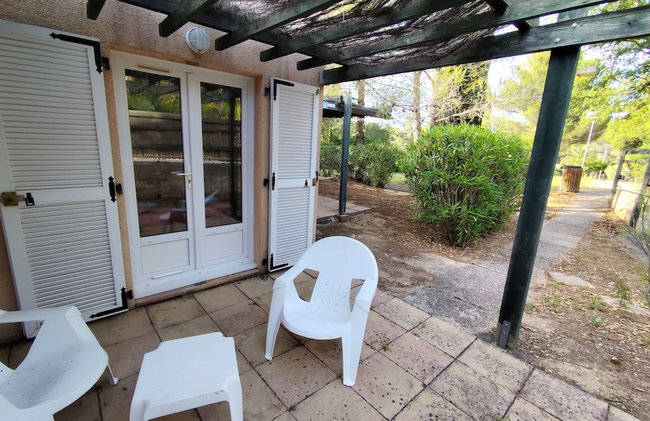 La Manne - Bormes les Mimosas - Foto 8