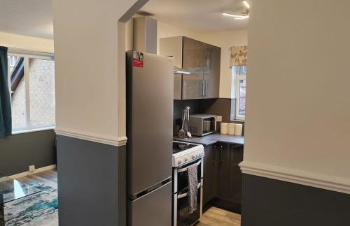 Domasi Flat in New Cross - Foto 23