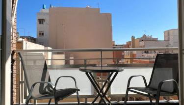 playa calle California, parking - Foto 4