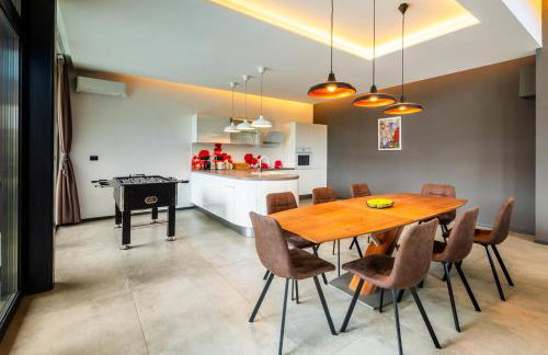 Villa Grande Arche Istria - Photo 18