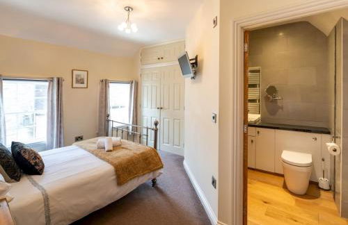 Pass the Keys Bright and cosy flat in the centre of Much Wenlock - Foto 18