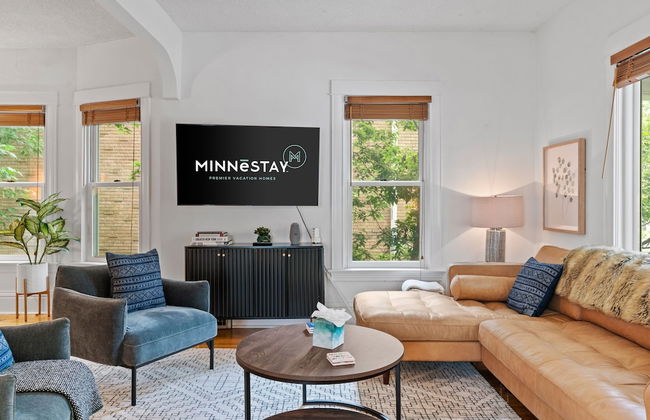 The Linden House - Foto 1