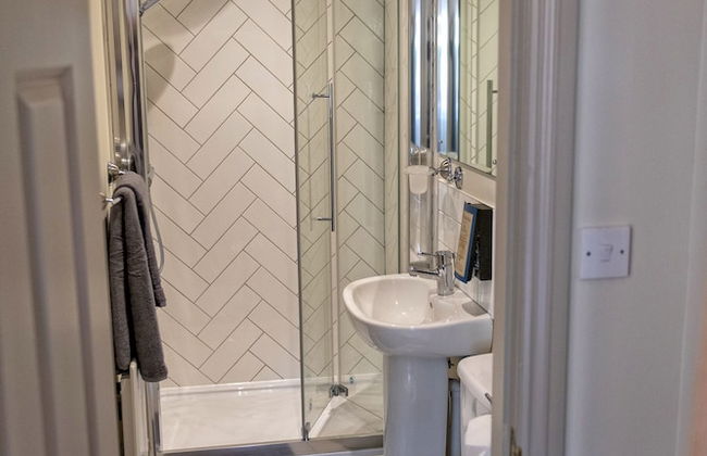 A very British house to stay 3 Bedroom - Foto 38