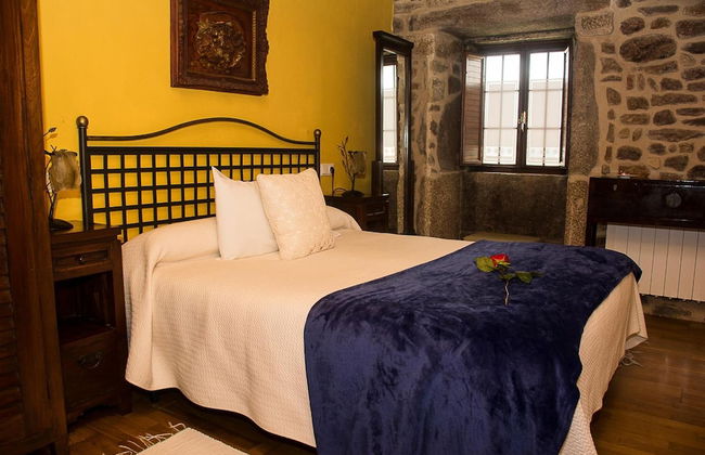 Casal de Cereixo - Foto 14