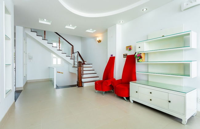 Villa Seaview 11 - Foto 32