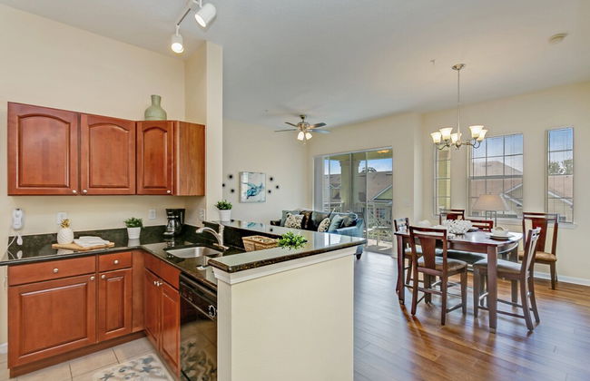 Crane Island Loop Home Near Disney - Foto 11