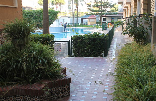 Apartamento Sol del Mar Mediterraneo - Foto 61