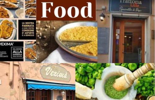 la finestra sul mare - Foto 47