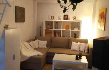 Ferienwohnung Ideenreich - Foto 1