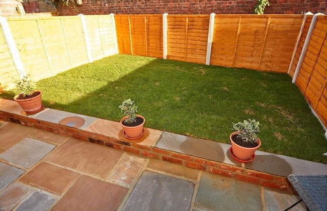 Holystone House - Photo 12