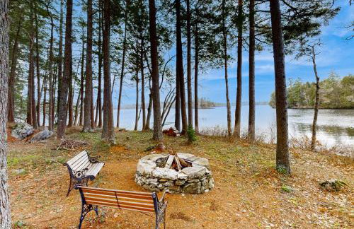 Bayberry Lakehouse - Foto 42