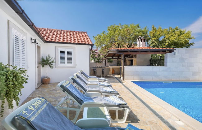 Holiday Home Skrika - Foto 50