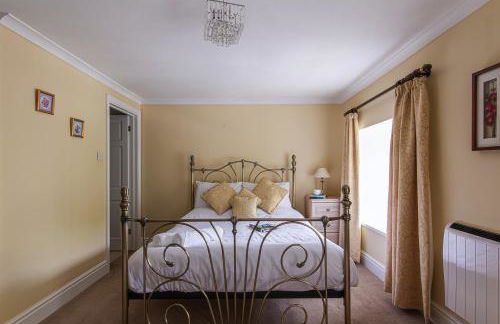 The Clock House at Heligan Pentewan near beaches - Foto 20