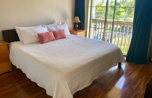 Relaxing Turtle Bay townhome near the beach - Foto 7