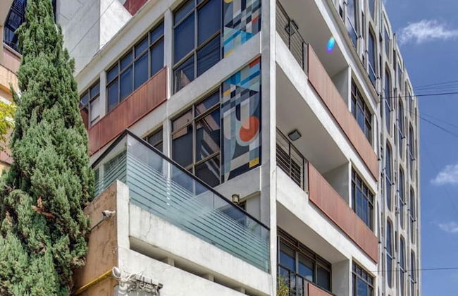 Grupo Kings Suites Alfredo de Musset - Foto 60