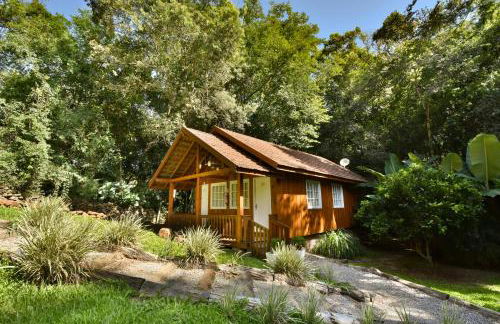 Villa Italia Hospedagem - Photo 30