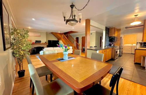 West LA - Family House & Private Yard - 10 mins from LAX & Beach - Foto 17