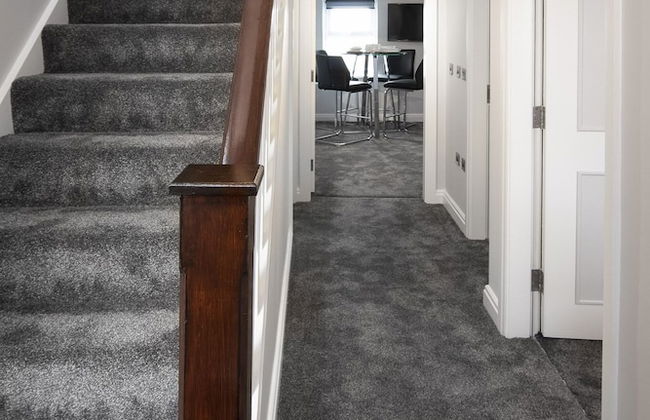 2 Bedrooms Sleeps 6 Near Top Blackpool Attractions - Foto 10