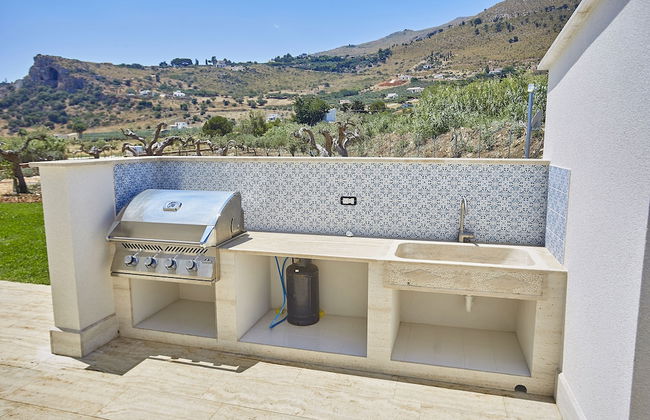 VILLA DEL BORGO - Foto 17