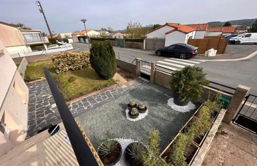 Hameau Colbert - 3km du PuyduFou - Foto 44