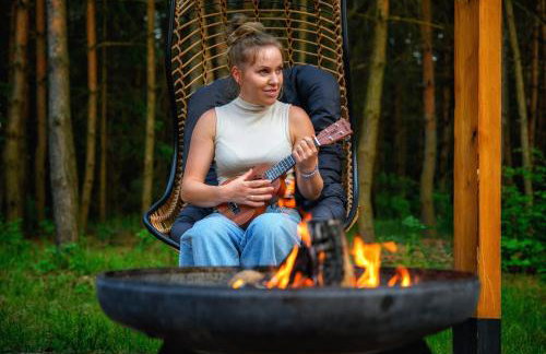 Dziupla House - Foto 58