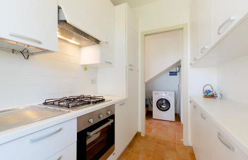 Villa Caterina Quiete e Mare - Goelba - Foto 20