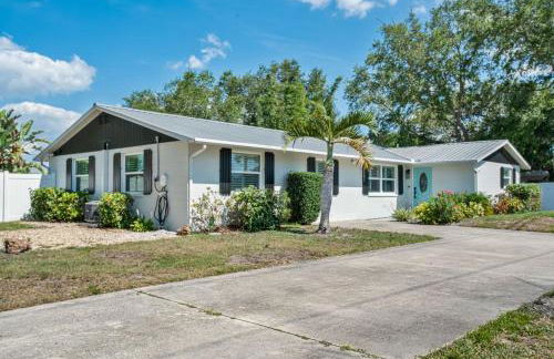 Sarasota Resort-like Living Near Siesta Key For 10 - Foto 60