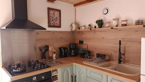 Appartement cosy en duplex - Foto 2