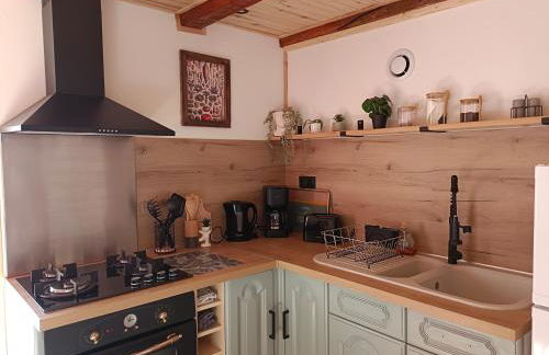 Appartement cosy en duplex - Foto 2