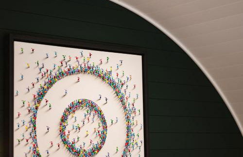 Fallow Lodge - Foto 7