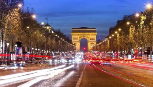 Studio Neuilly Paris La Défense - Foto 2