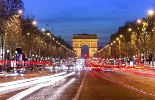 Studio Neuilly Paris La Défense - Foto 2