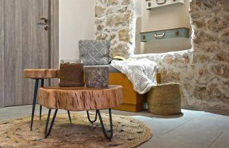 Pyrgos Houses and Restaurant - Foto 31