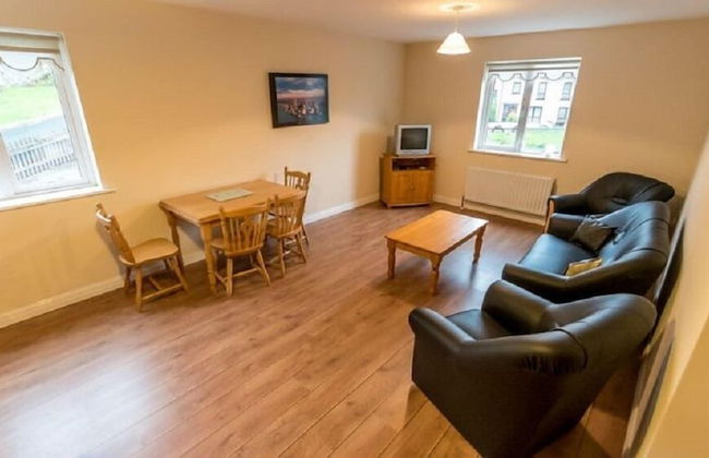 An Sean Ostan Apartments - Foto 10