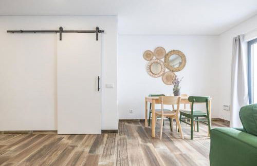 Roots Apartments - Foto 95