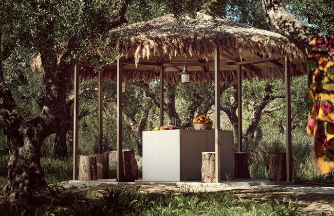 Leeda's Cottages - Foto 50