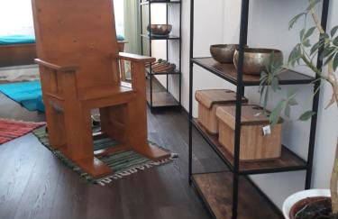 Allsaitig Klang- und Seminarzentrum Selb - Foto 13