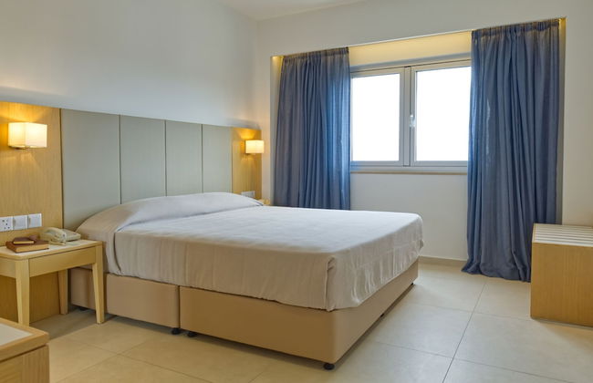 Sunrise Oasis Hotel & Waterpark - Foto 8