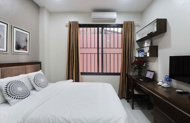 ISTAY Hotel Apartment 5 - Photo 73