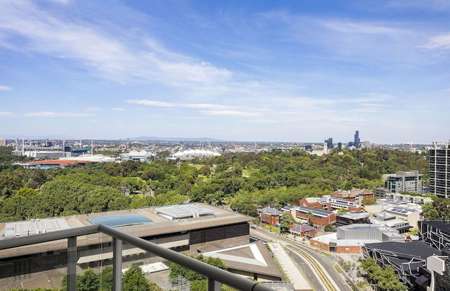 Quest Southbank - Foto 29