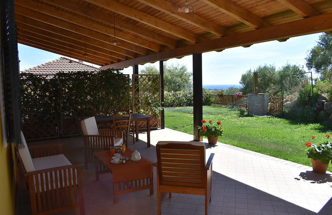 Barnìa - Agriturismo - Photo 56