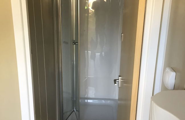 Bell Tent Glamping - Foto 10