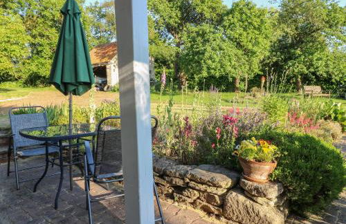 Granary Cottage - Foto 15