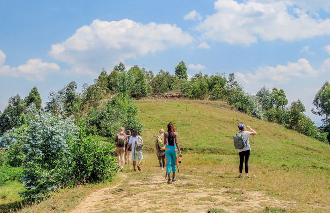 Frama Nature Adventure - Foto 9