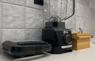 Vista Mar Incrível I Piscina com Borda Cobertura I Novo I Salvador - Ilha de Pharos - Photo 39