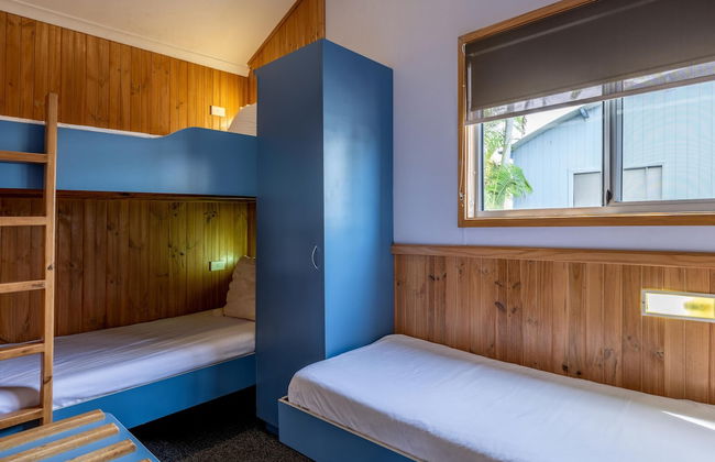 Tasman Holiday Parks - North Star - Foto 33