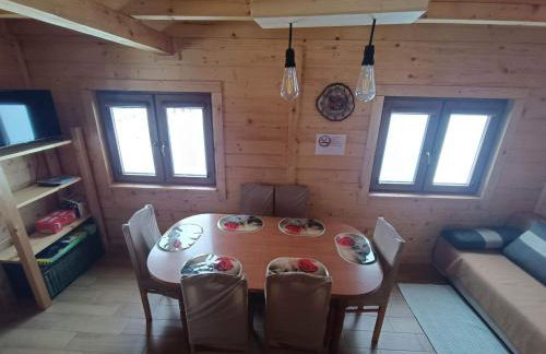 Domek w Świątkowej - Foto 17